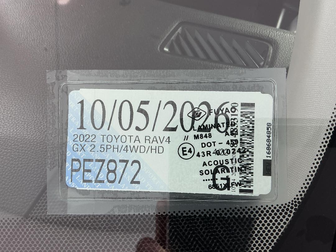 Photo '28' of Toyota Rav4 Photo '28' of Toyota Rav4