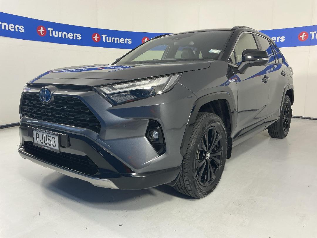 Photo '4' of Toyota Rav4