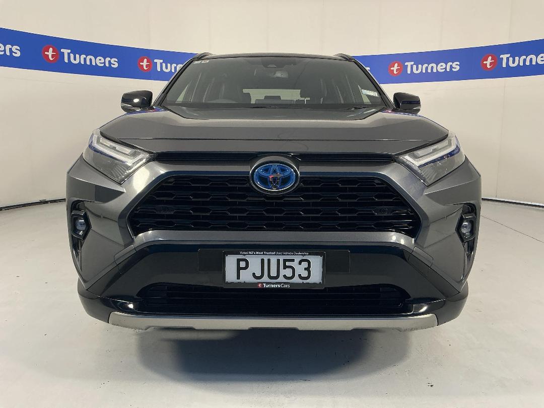 Photo '2' of Toyota Rav4