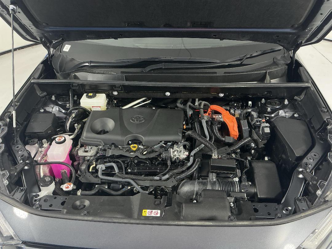 Photo '13' of Toyota Rav4