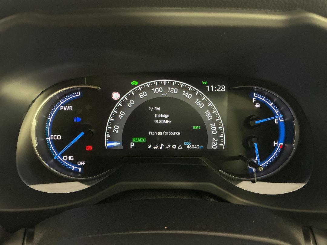 Photo '21' of Toyota Rav4