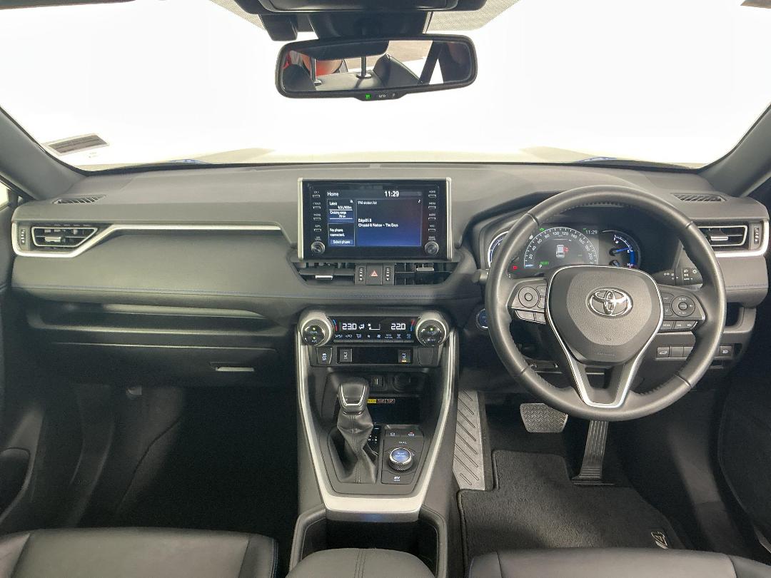 Photo '17' of Toyota Rav4