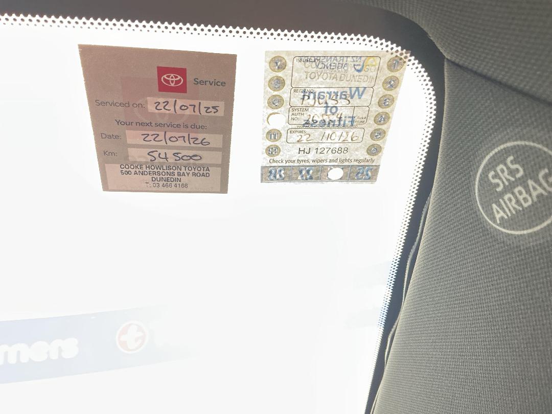 Photo '27' of Toyota Rav4