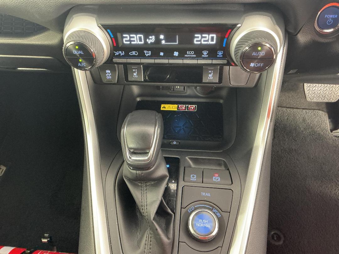 Photo '26' of Toyota Rav4