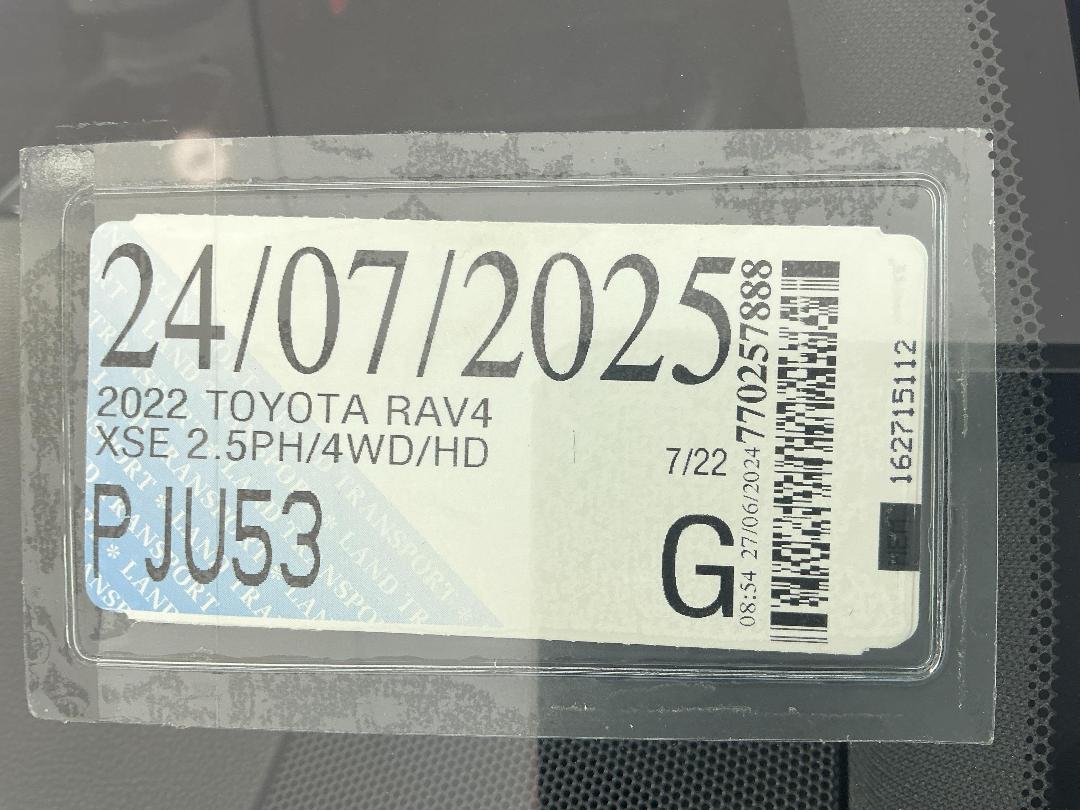 Photo '28' of Toyota Rav4