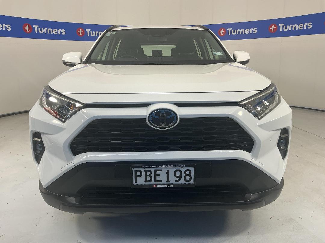 Photo '2' of Toyota Rav4 Photo '2' of Toyota Rav4