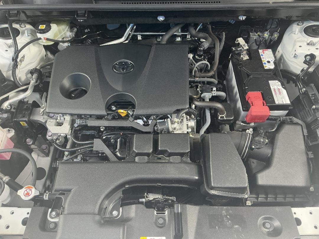 Photo '13' of Toyota Rav4 Photo '13' of Toyota Rav4