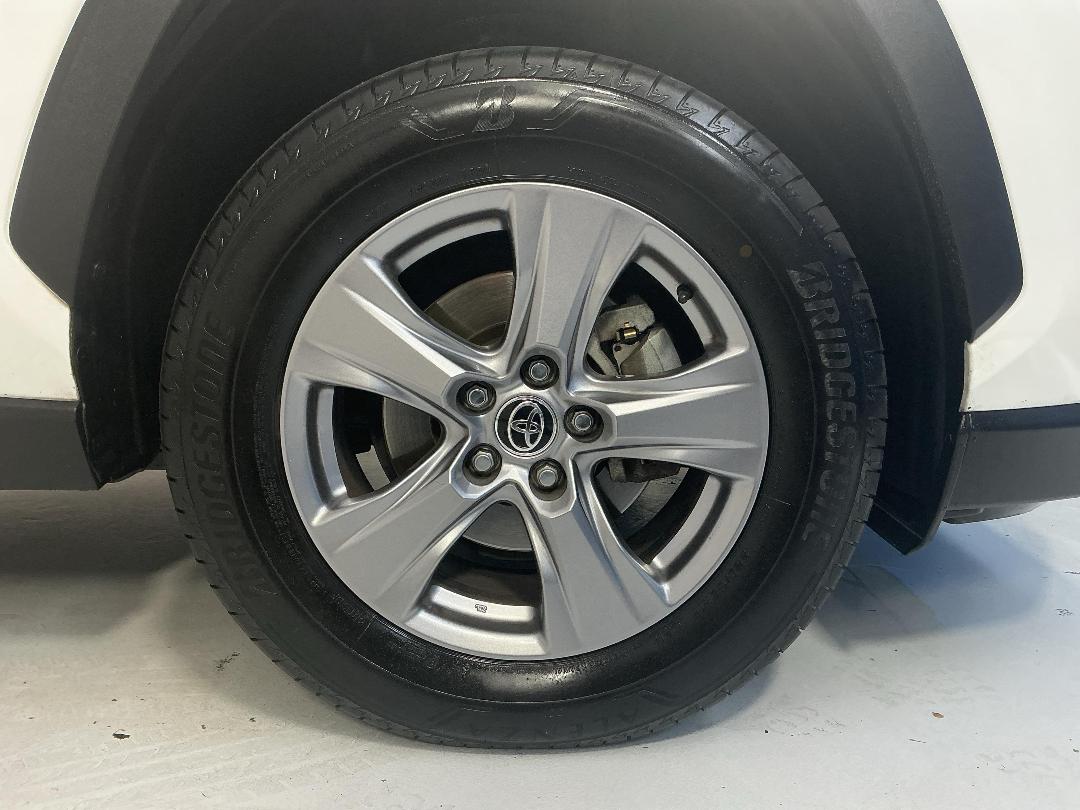 Photo '9' of Toyota Rav4 Photo '9' of Toyota Rav4