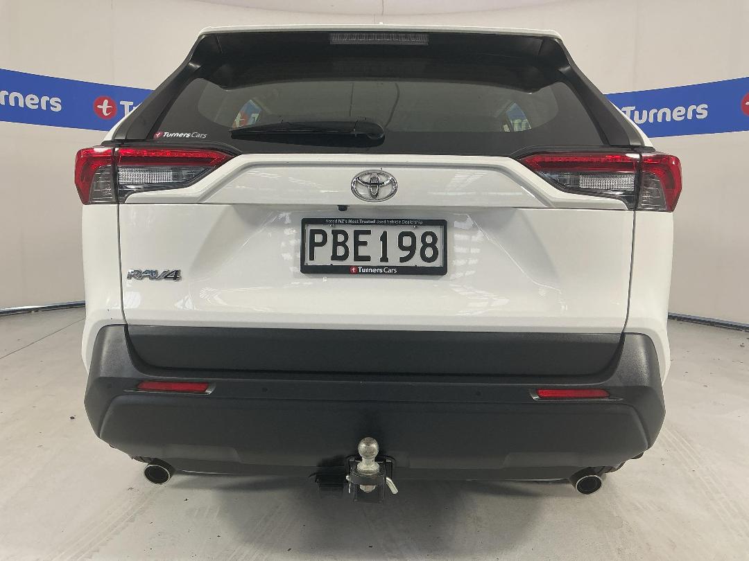 Photo '6' of Toyota Rav4 Photo '6' of Toyota Rav4