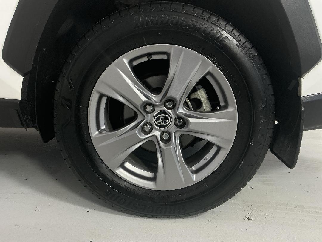 Photo '11' of Toyota Rav4 Photo '11' of Toyota Rav4