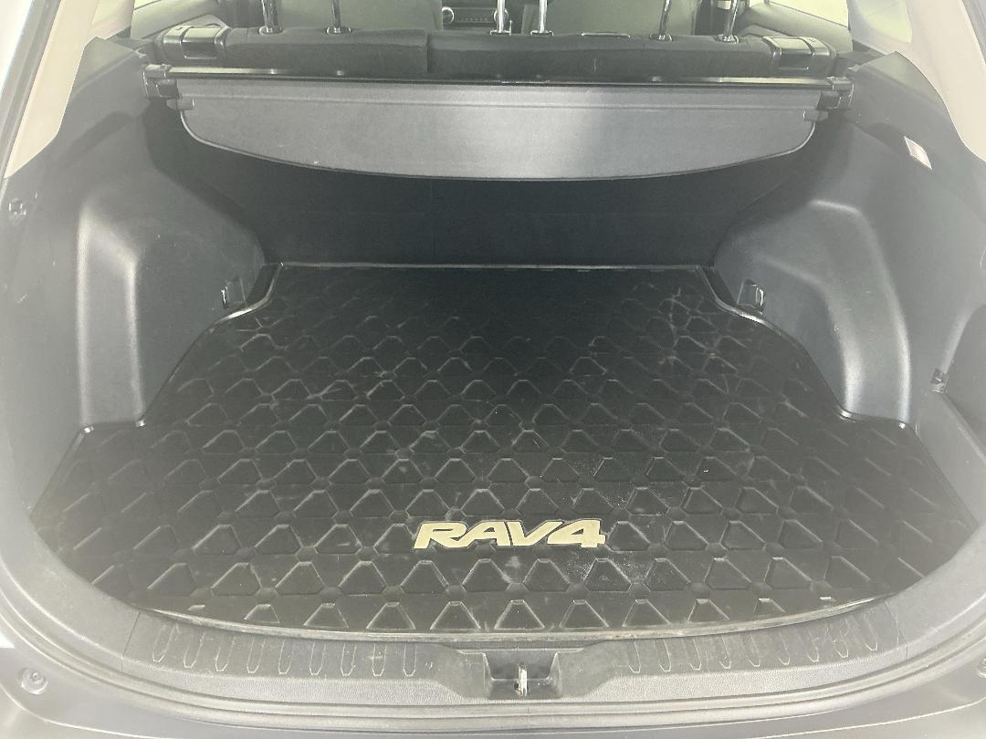 Photo '14' of Toyota Rav4 Photo '14' of Toyota Rav4