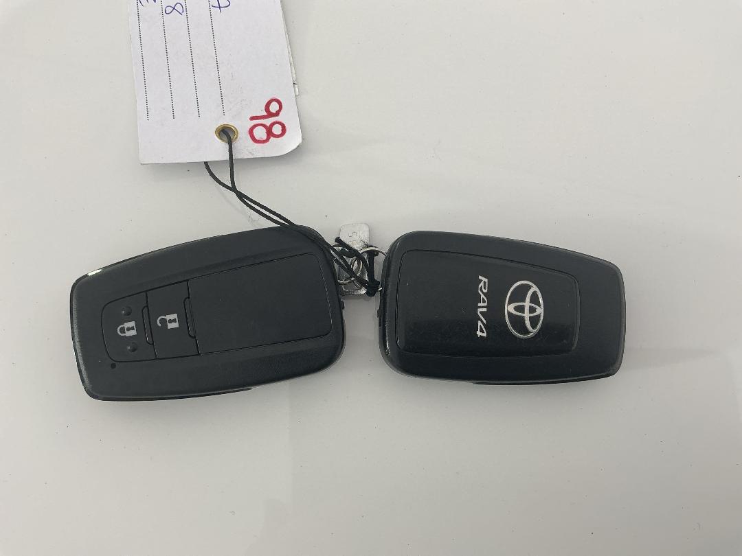 Photo '22' of Toyota Rav4 Photo '22' of Toyota Rav4