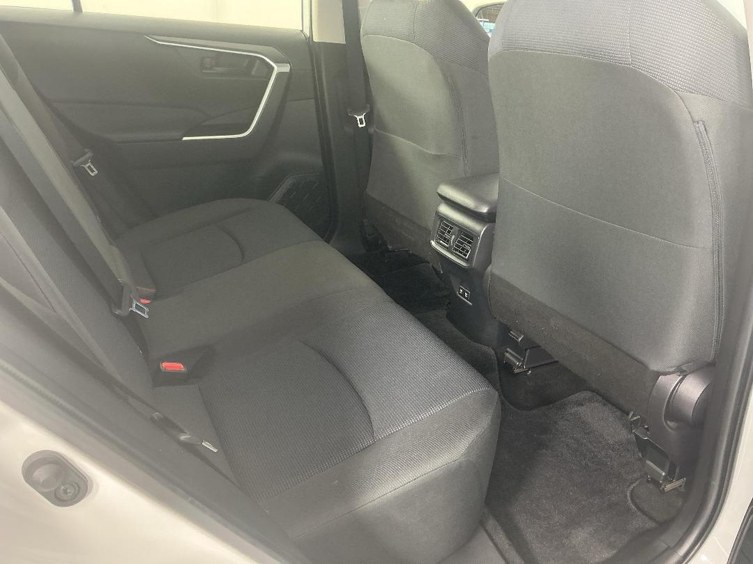 Photo '20' of Toyota Rav4 Photo '20' of Toyota Rav4