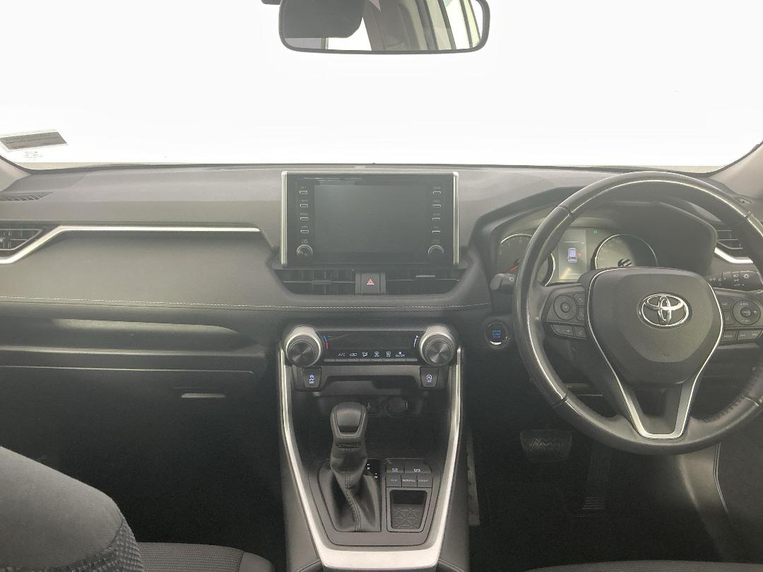 Photo '17' of Toyota Rav4 Photo '17' of Toyota Rav4