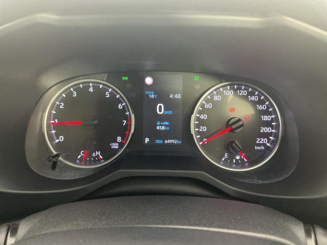 Photo '21' of Toyota Rav4 Photo '21' of Toyota Rav4