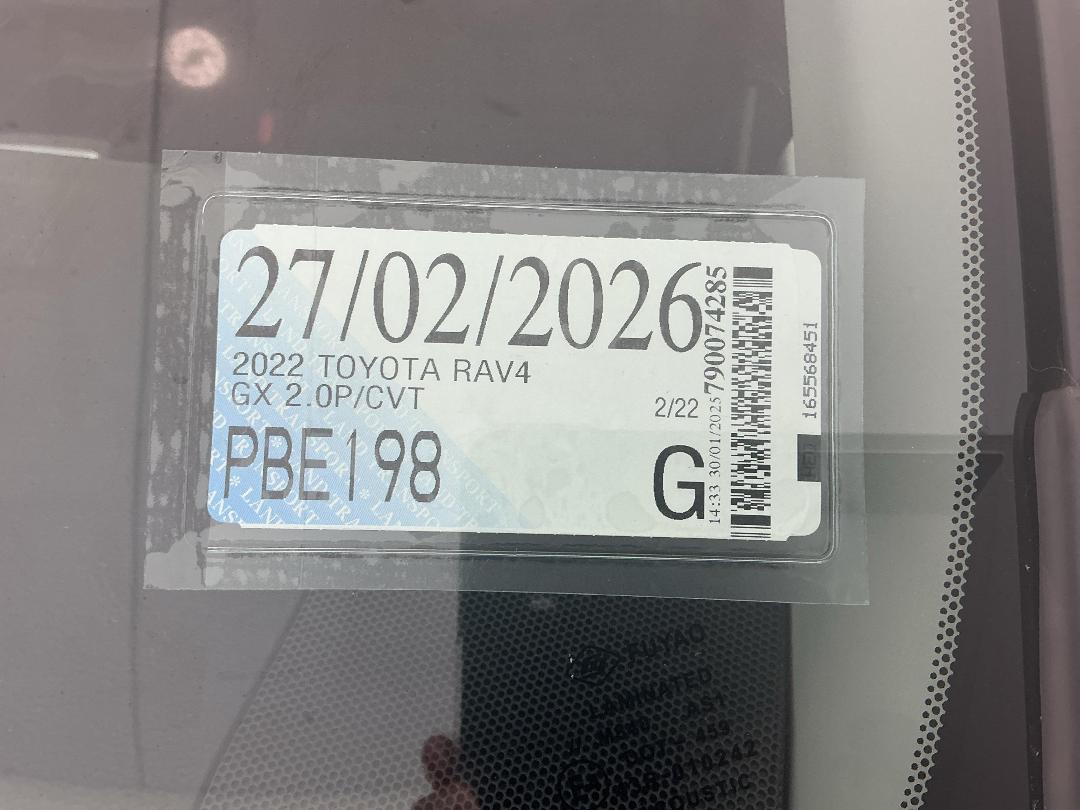 Photo '27' of Toyota Rav4 Photo '27' of Toyota Rav4