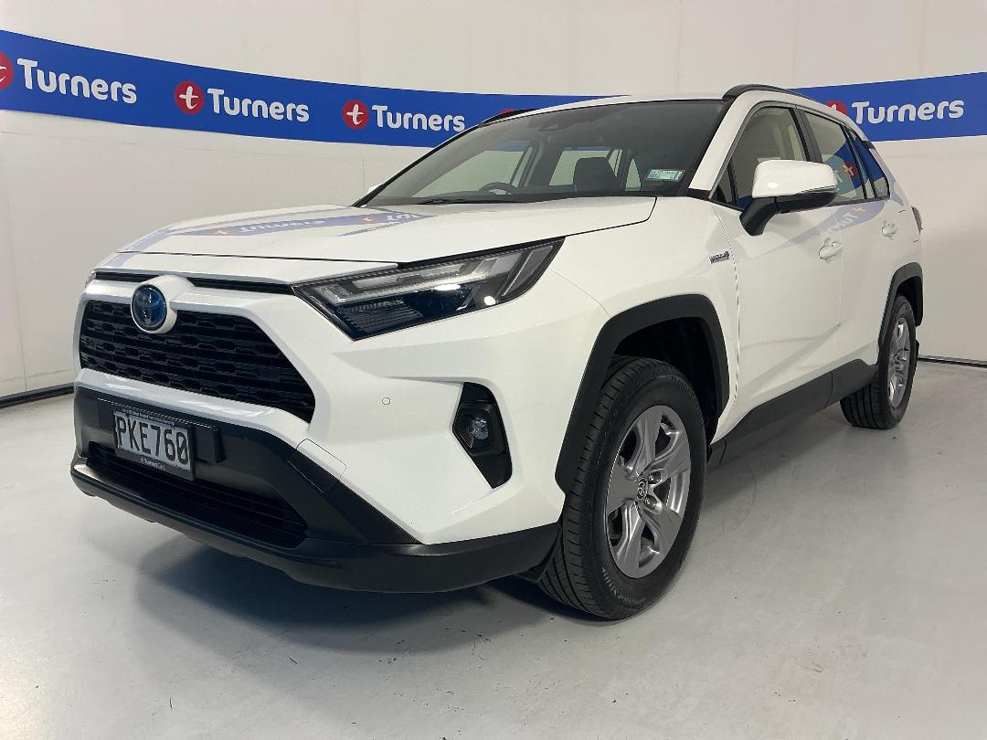 Photo '4' of Toyota Rav4 Photo '4' of Toyota Rav4