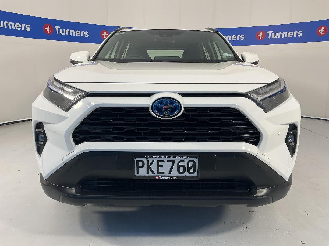 Photo '2' of Toyota Rav4 Photo '2' of Toyota Rav4