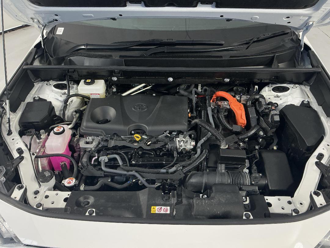 Photo '13' of Toyota Rav4 Photo '13' of Toyota Rav4