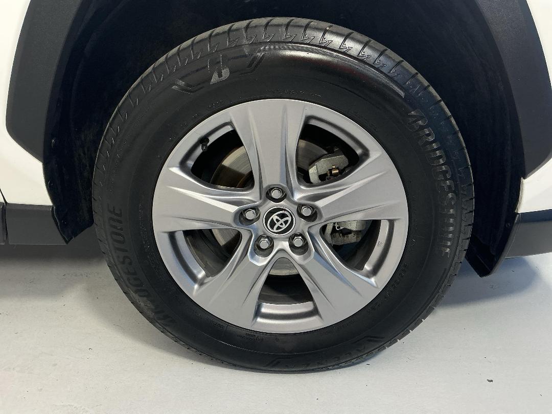 Photo '9' of Toyota Rav4 Photo '9' of Toyota Rav4