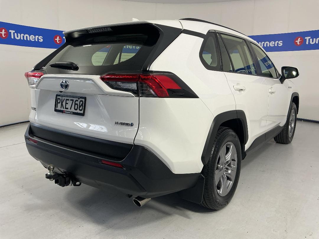 Photo '7' of Toyota Rav4 Photo '7' of Toyota Rav4