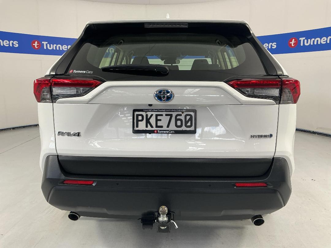 Photo '6' of Toyota Rav4 Photo '6' of Toyota Rav4