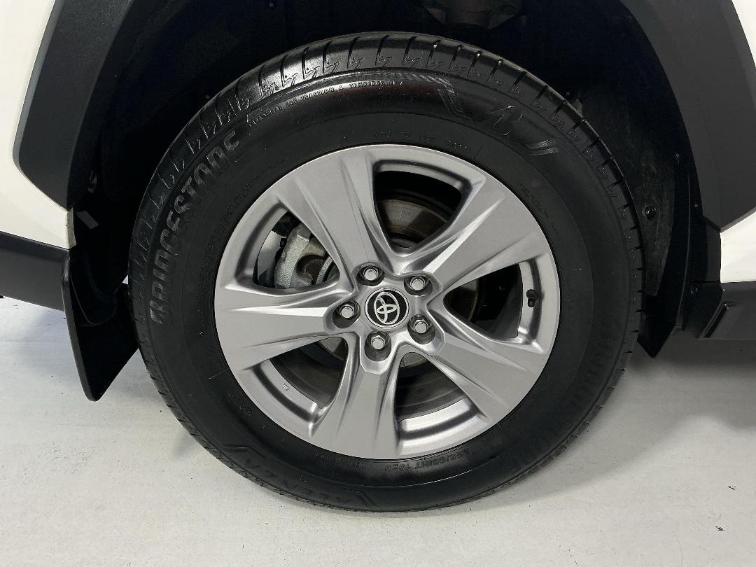 Photo '12' of Toyota Rav4 Photo '12' of Toyota Rav4