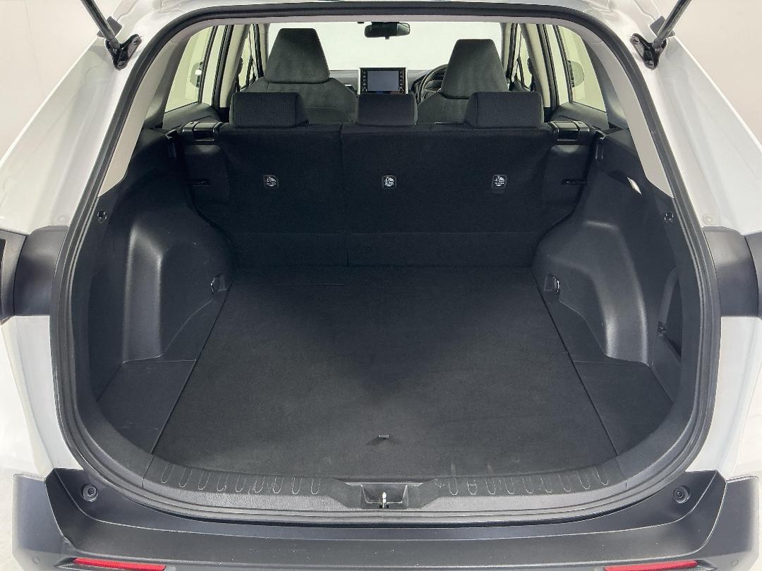 Photo '14' of Toyota Rav4 Photo '14' of Toyota Rav4