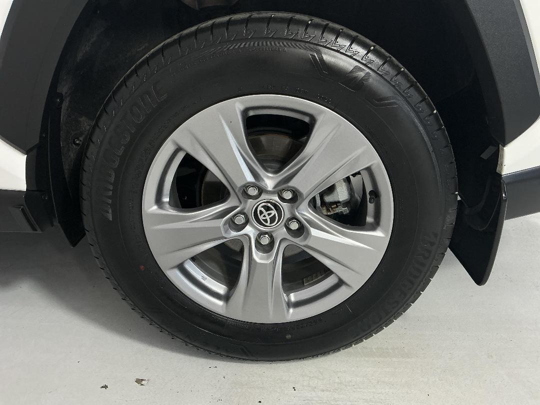 Photo '11' of Toyota Rav4 Photo '11' of Toyota Rav4