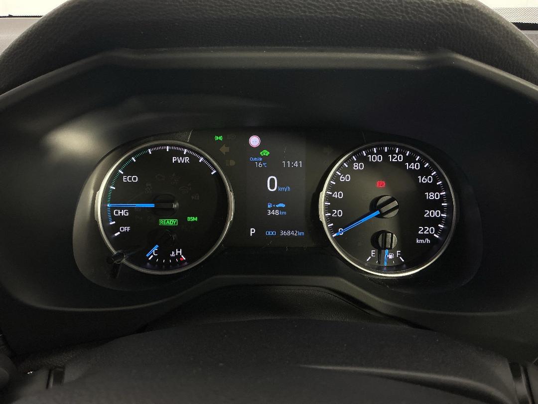 Photo '21' of Toyota Rav4 Photo '21' of Toyota Rav4