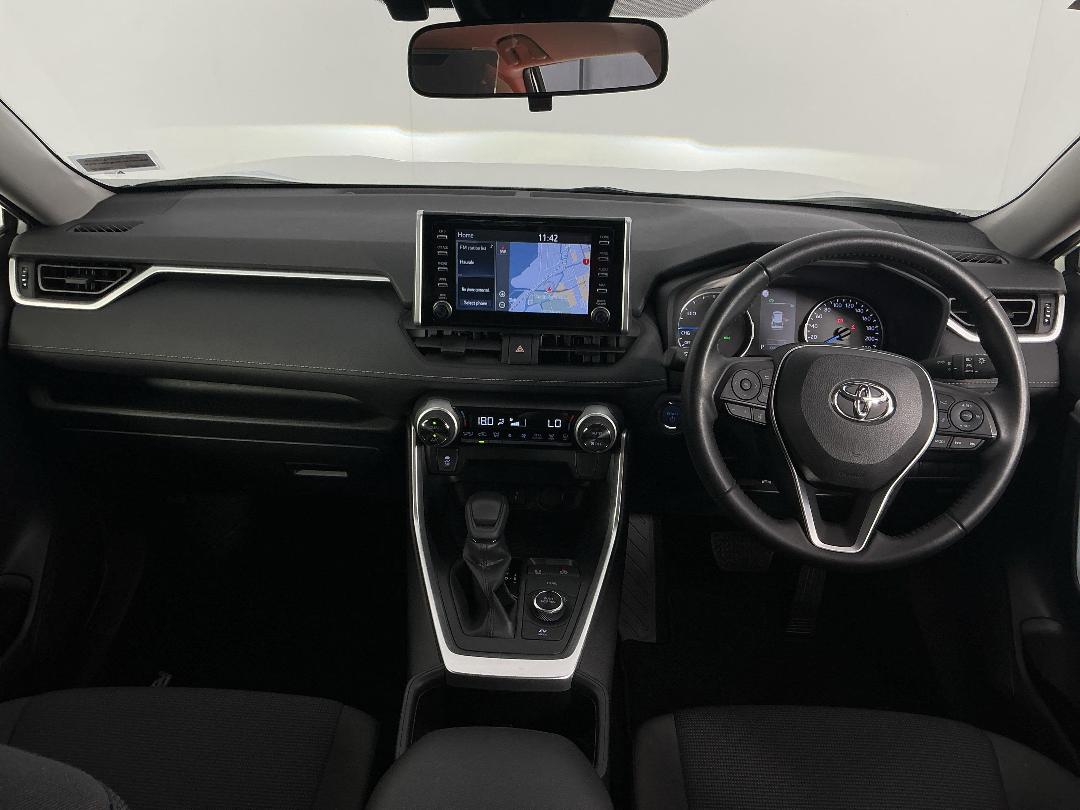 Photo '17' of Toyota Rav4 Photo '17' of Toyota Rav4