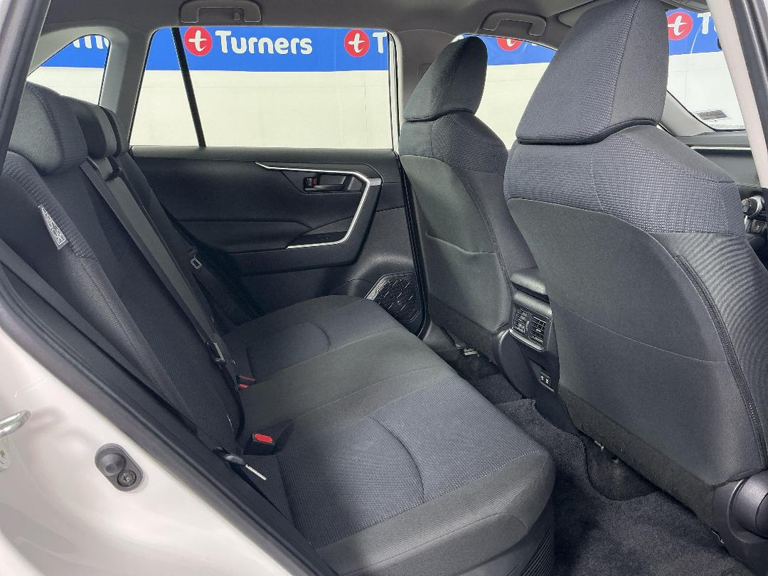 Photo '20' of Toyota Rav4 Photo '20' of Toyota Rav4