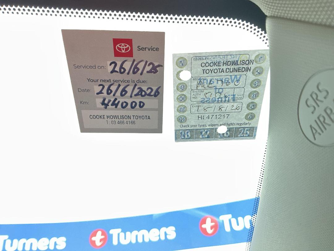 Photo '26' of Toyota Rav4 Photo '26' of Toyota Rav4