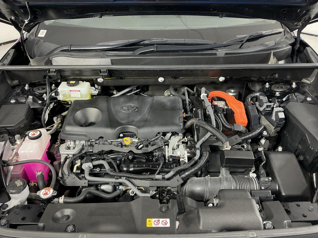 Photo '13' of Toyota Rav4