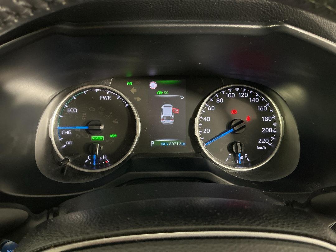 Photo '21' of Toyota Rav4