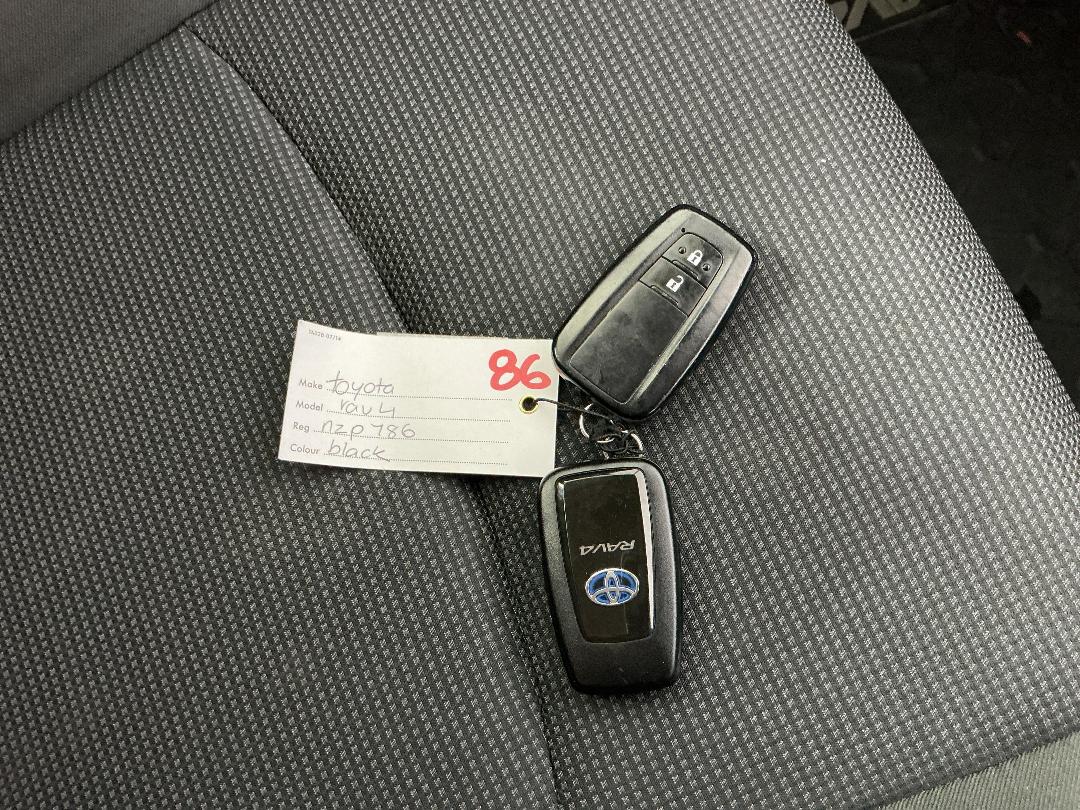 Photo '22' of Toyota Rav4