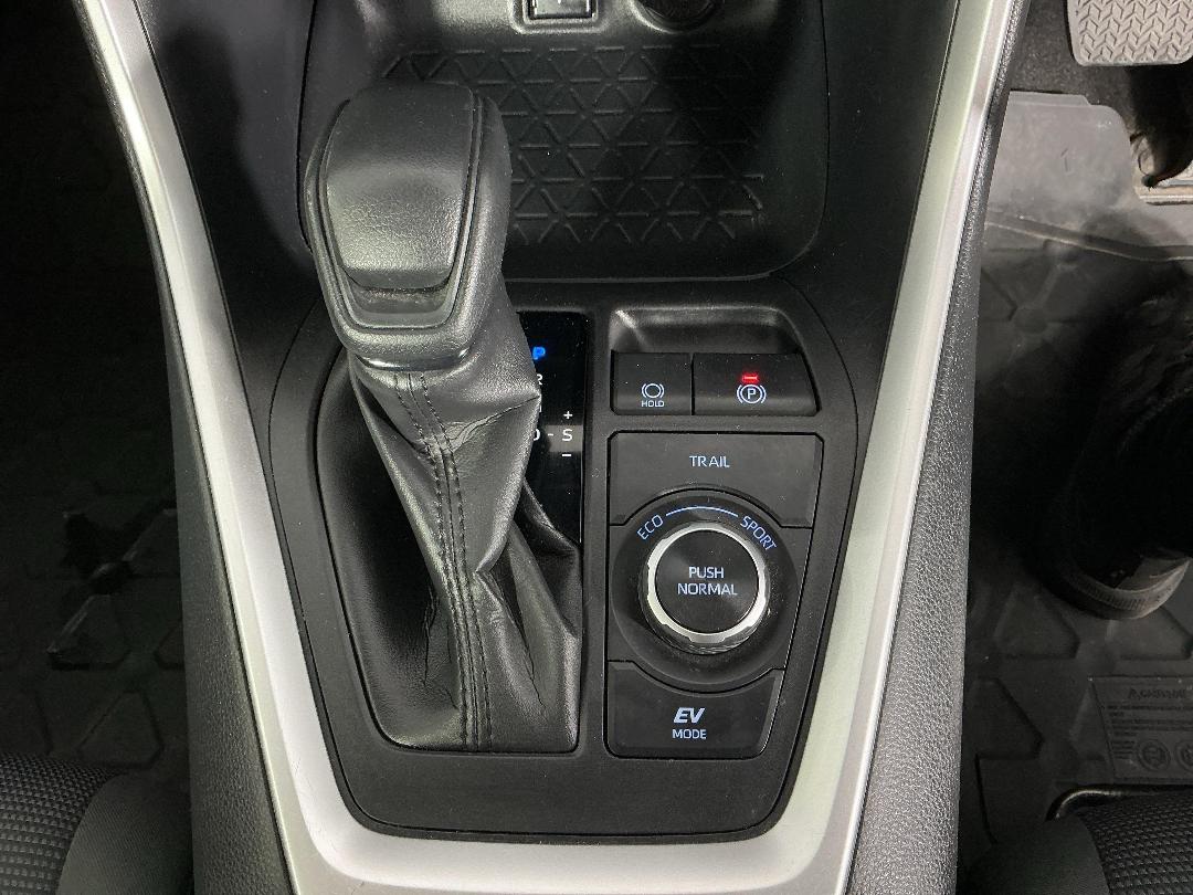 Photo '23' of Toyota Rav4