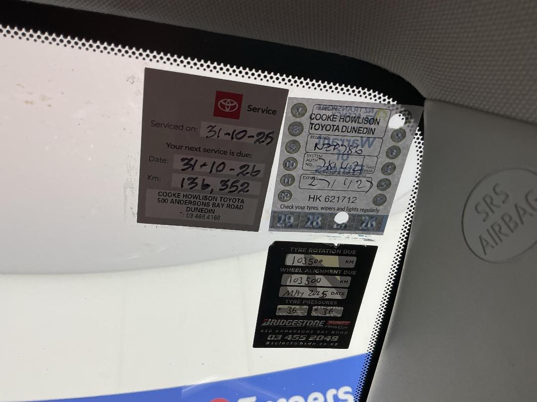 Photo '27' of Toyota Rav4