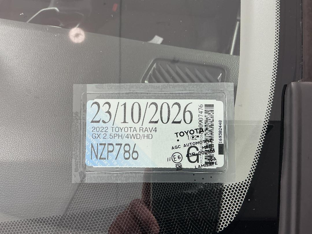 Photo '28' of Toyota Rav4