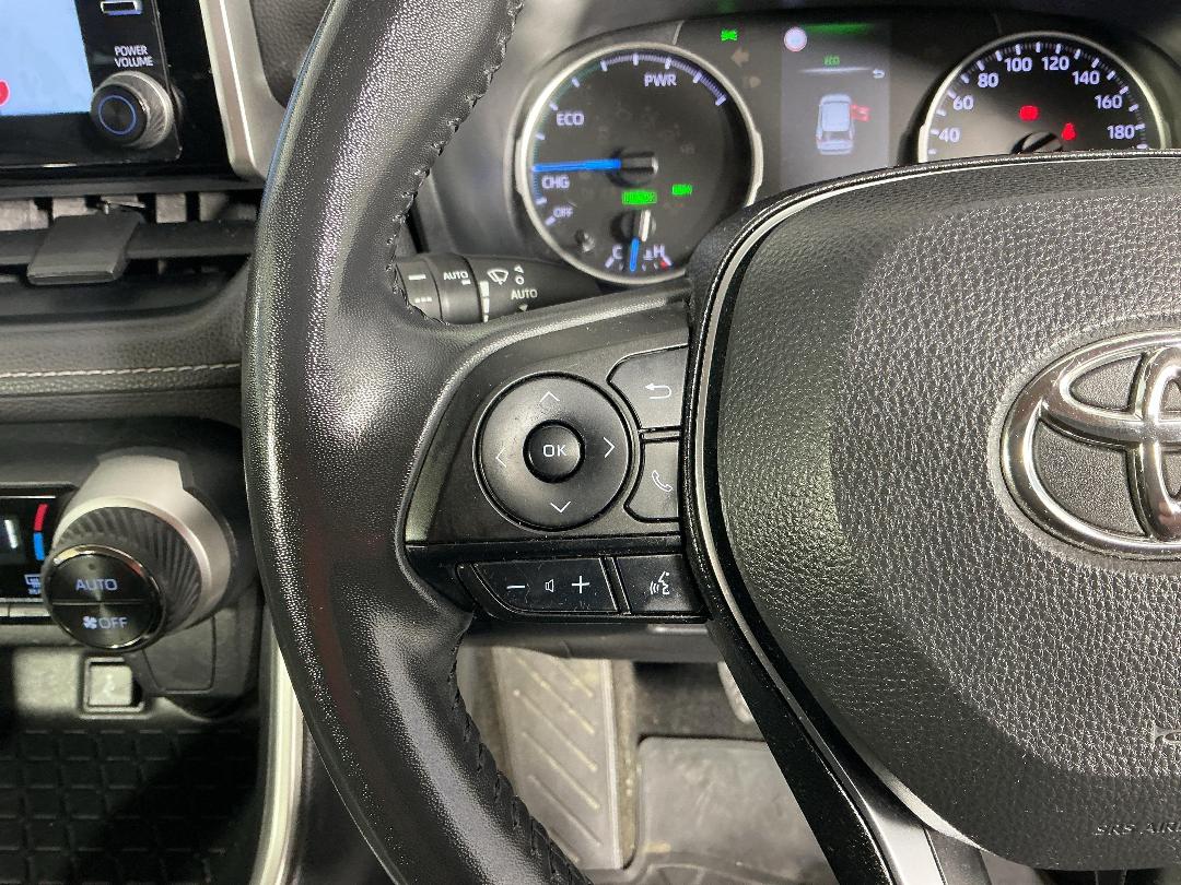 Photo '24' of Toyota Rav4