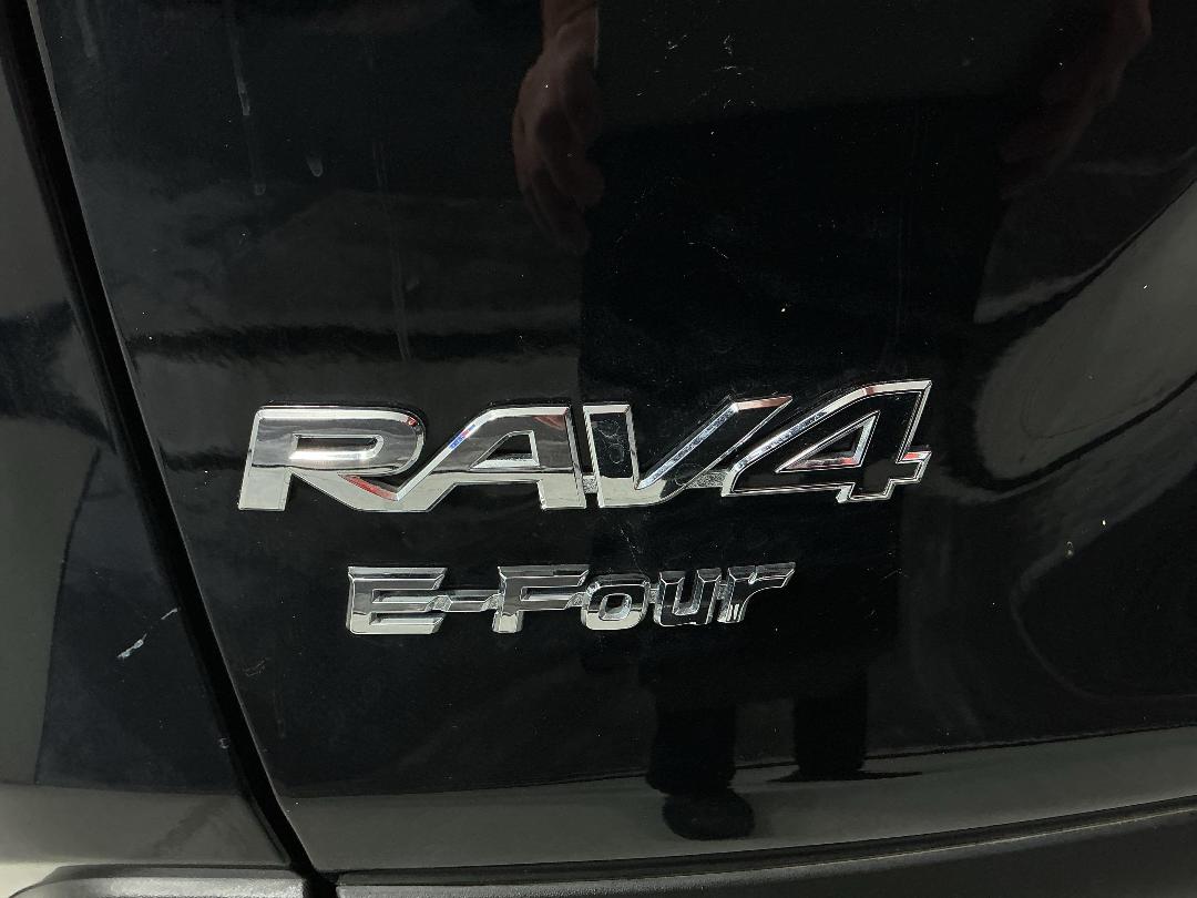 Photo '29' of Toyota Rav4
