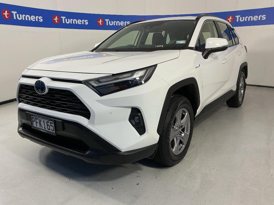 Photo '4' of Toyota Rav4