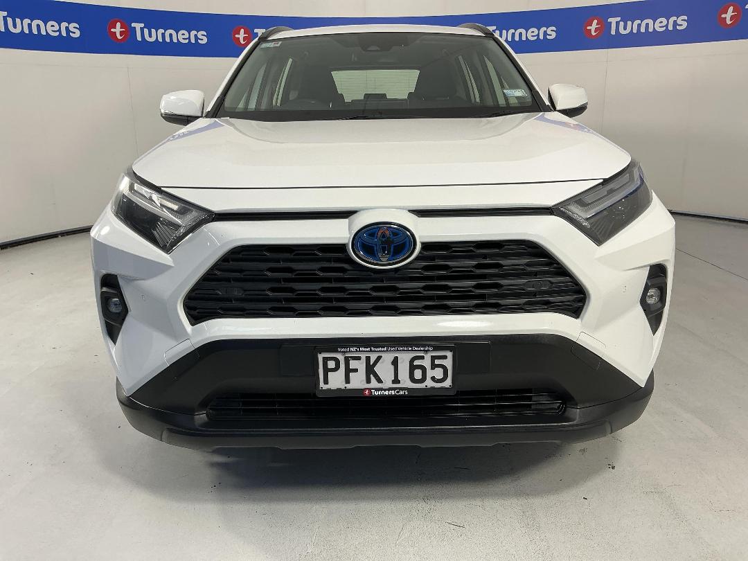 Photo '2' of Toyota Rav4