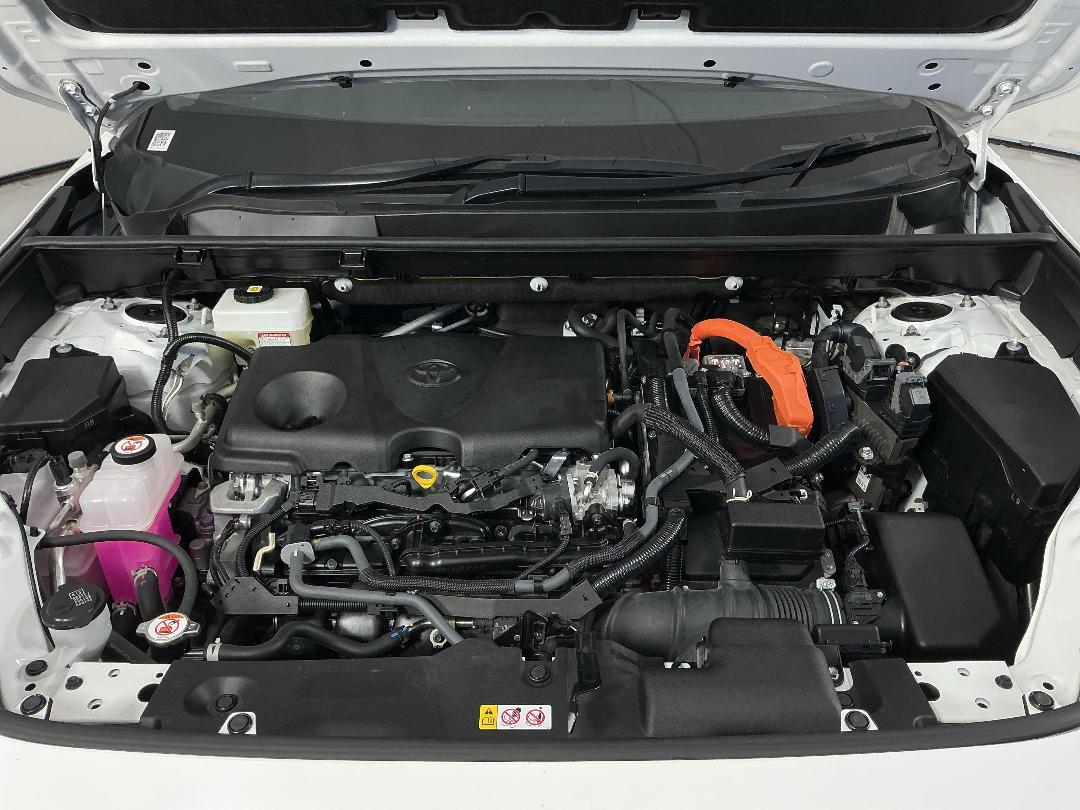 Photo '13' of Toyota Rav4