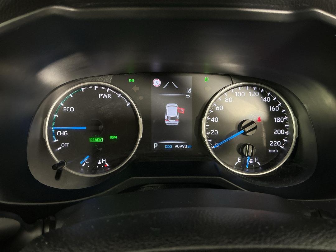 Photo '21' of Toyota Rav4