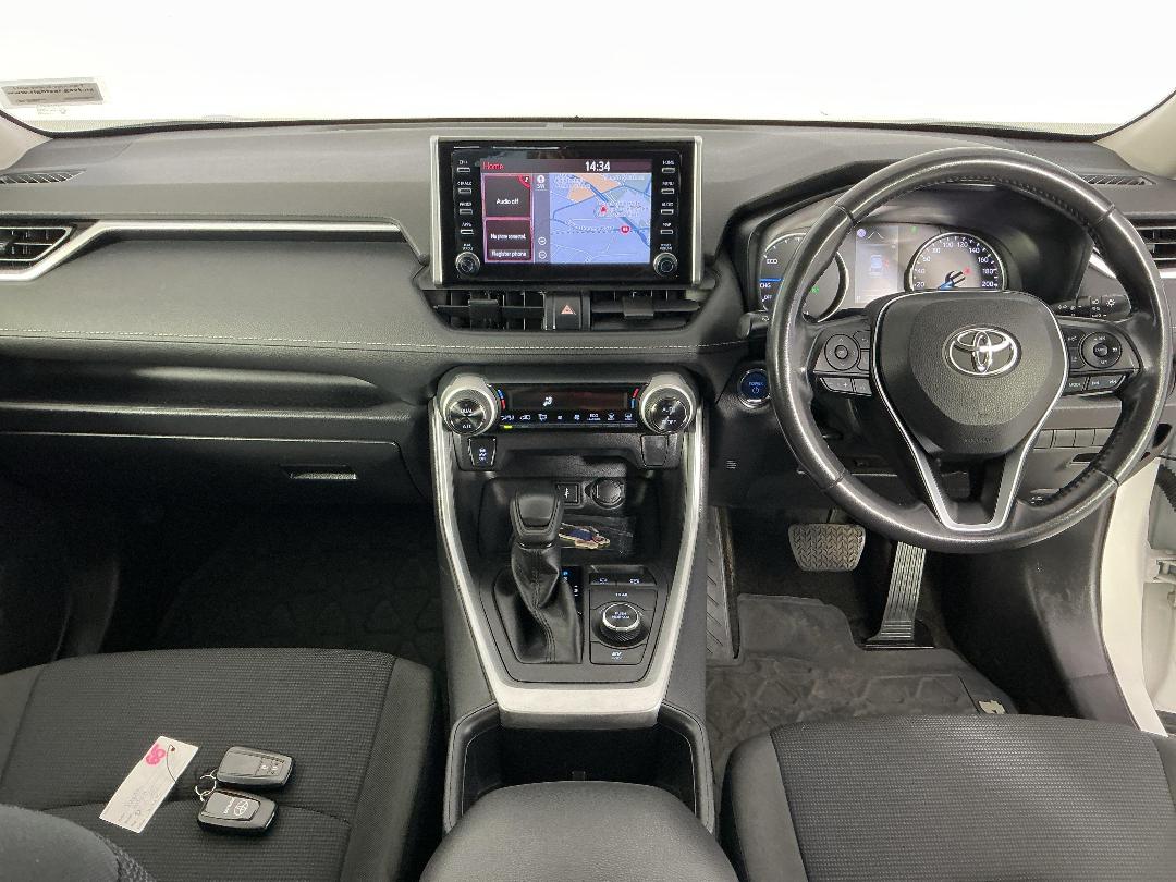 Photo '17' of Toyota Rav4