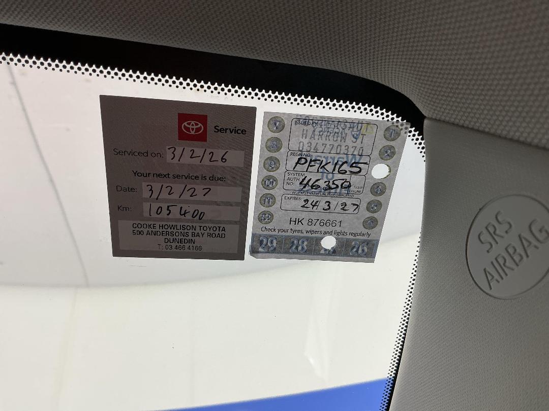 Photo '27' of Toyota Rav4