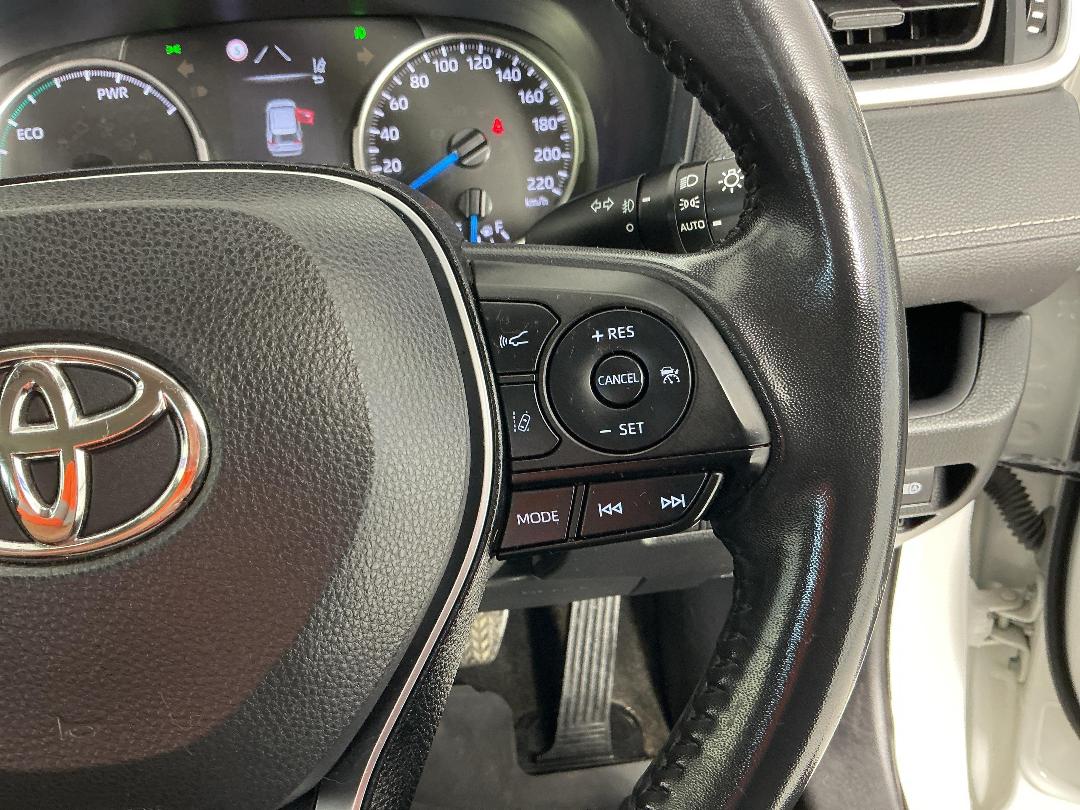 Photo '25' of Toyota Rav4