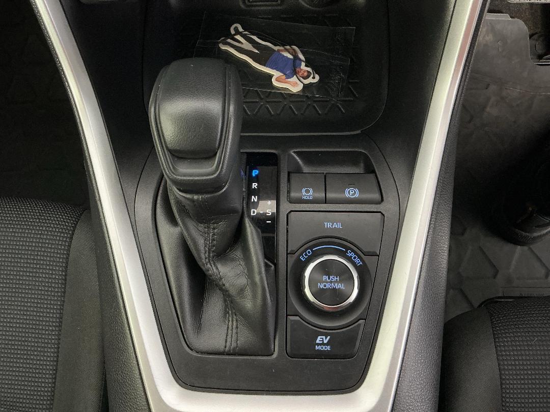 Photo '23' of Toyota Rav4