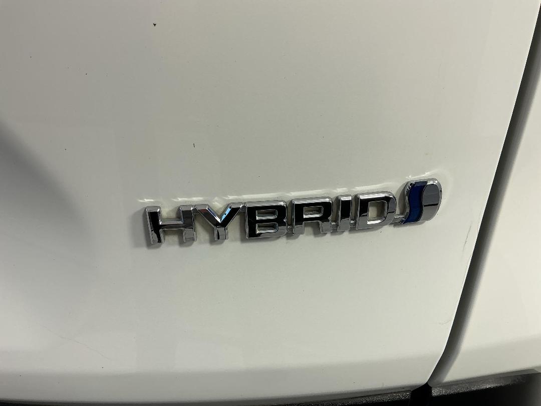 Photo '30' of Toyota Rav4